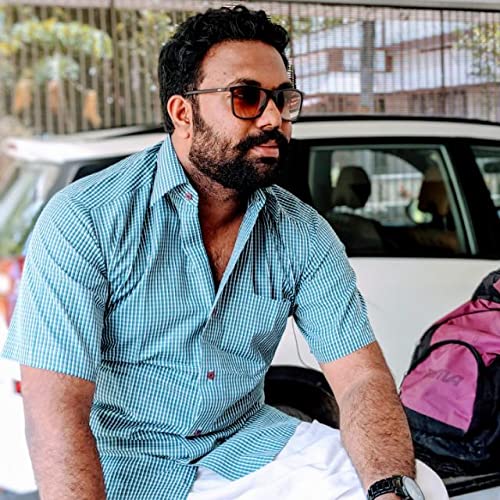 Arjun Ranjan