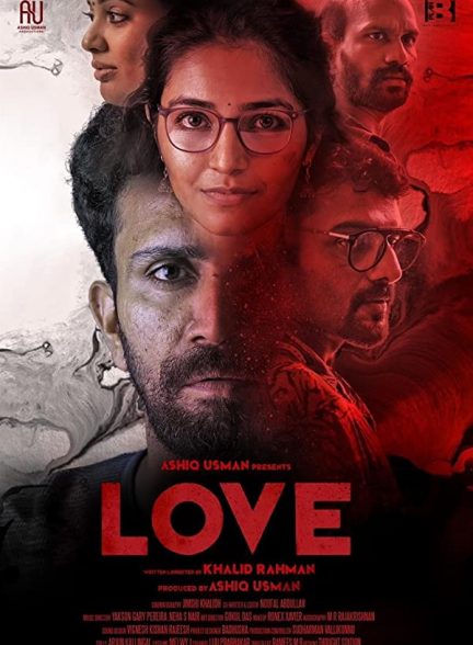 دانلود فیلم هندی (عشق) Love 2021