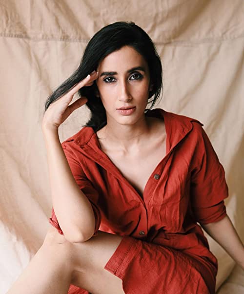 Namita Dubey