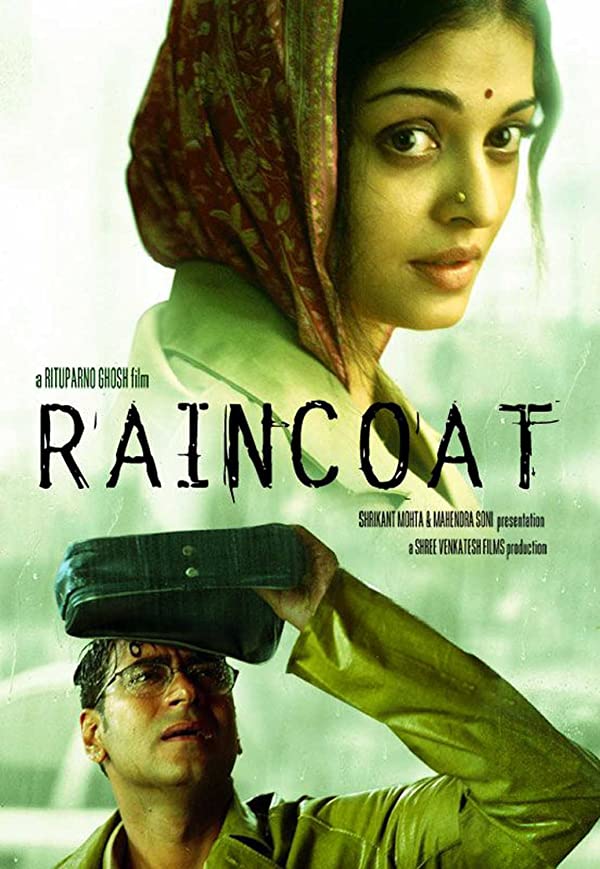 فیلم هندی Raincoat 2004