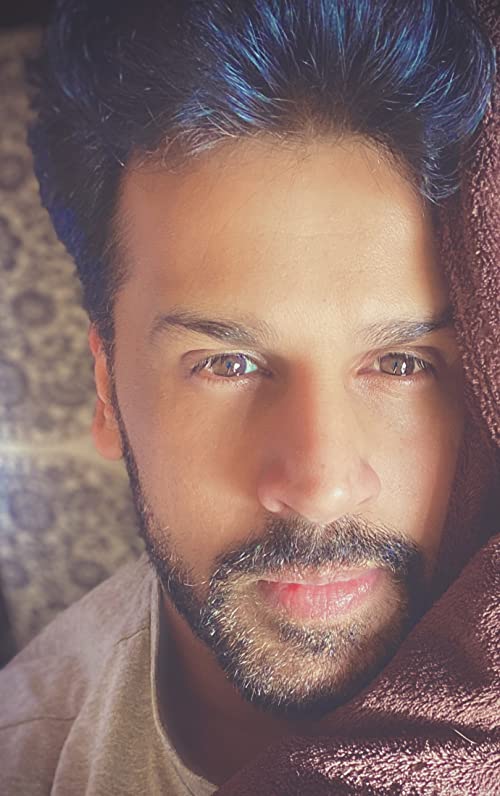 Karan Battan