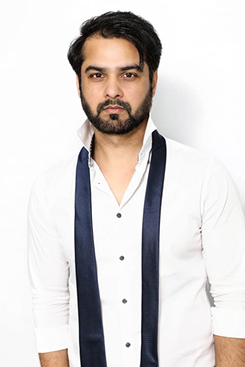 Jitendra Rai