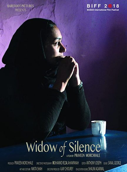 فیلم Widow of Silence 2018