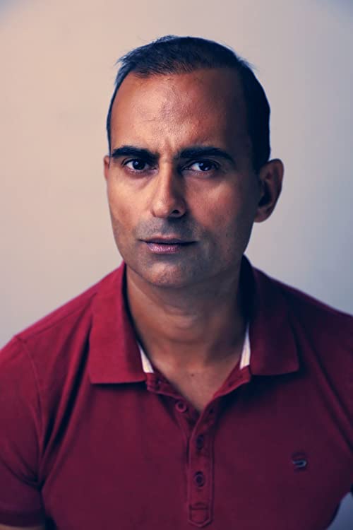 Shammi Aulakh