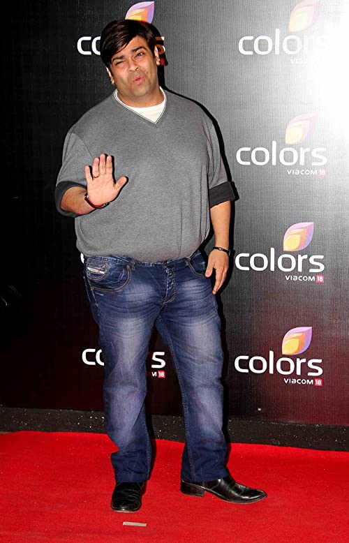 Kiku Sharda