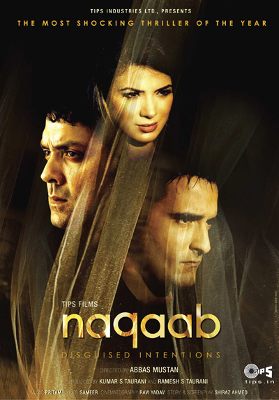 فیلم هندی Naqaab 2007