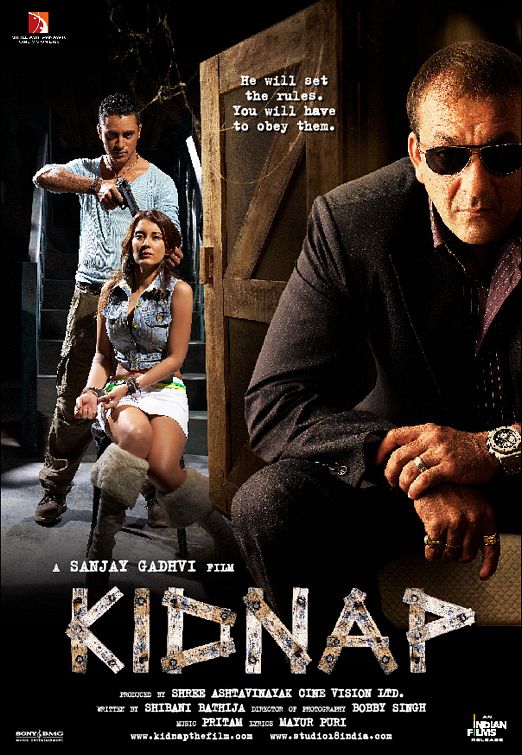 فیلم هندی Kidnap 2008