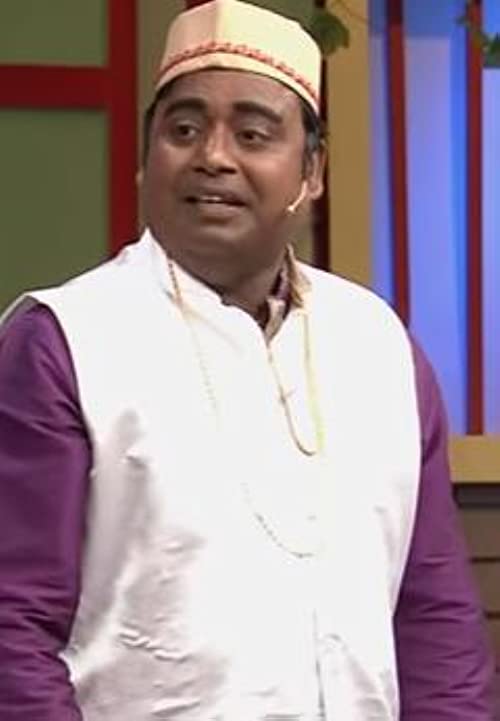 Yogesh Shirsat