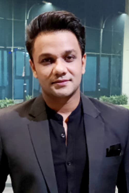 Preetish Manas