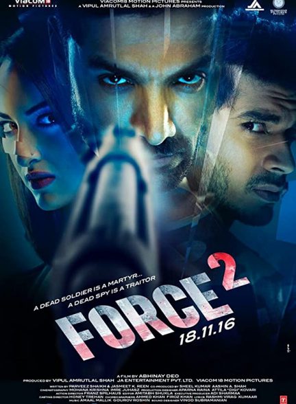 فیلم هندی Force 2 2016
