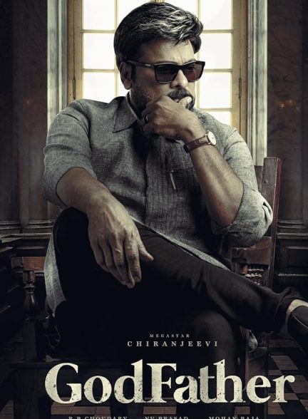 دانلود فیلم هندی Godfather 2022 بدون سانسور