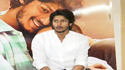 Sreenivas Sai