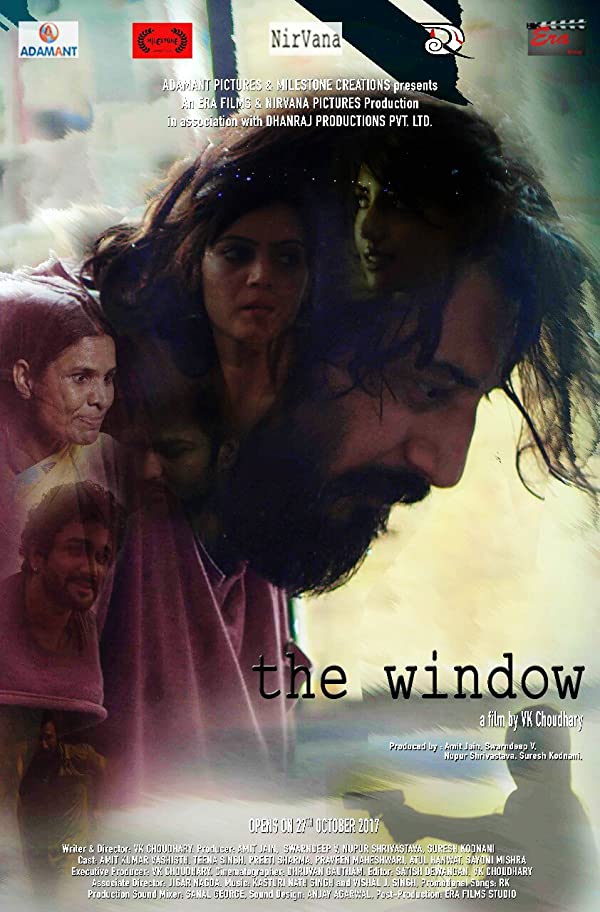 فیلم هندی The Window 2018
