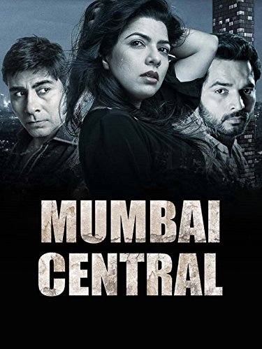 فیلم هندی Mumbai Central 2016