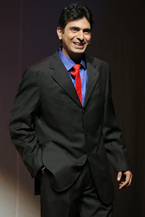 Anshuman Bajaj