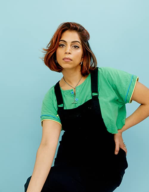 Rakhee Morzaria
