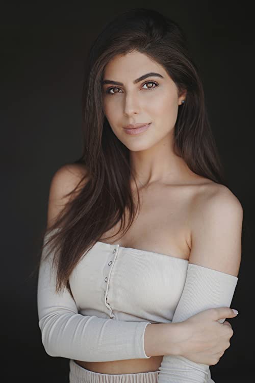 Elnaaz Norouzi