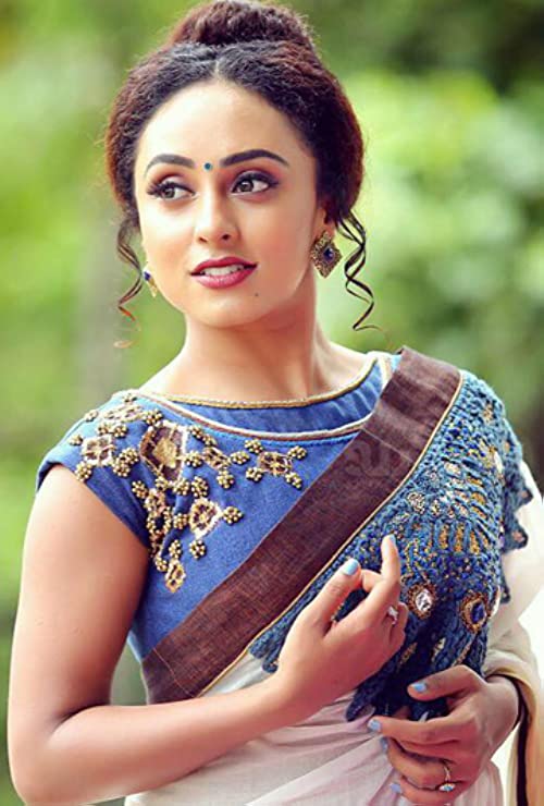 Pearle Maaney