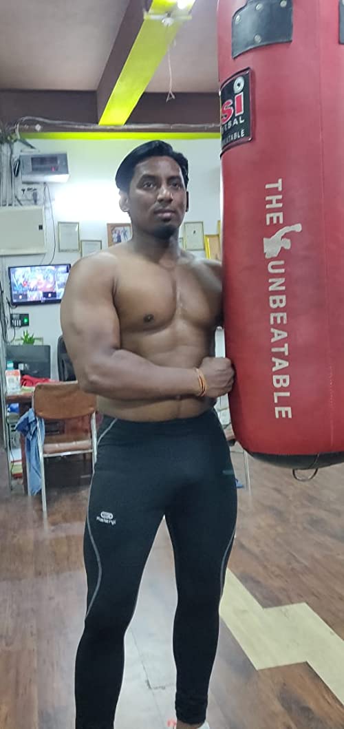 Johnson D M