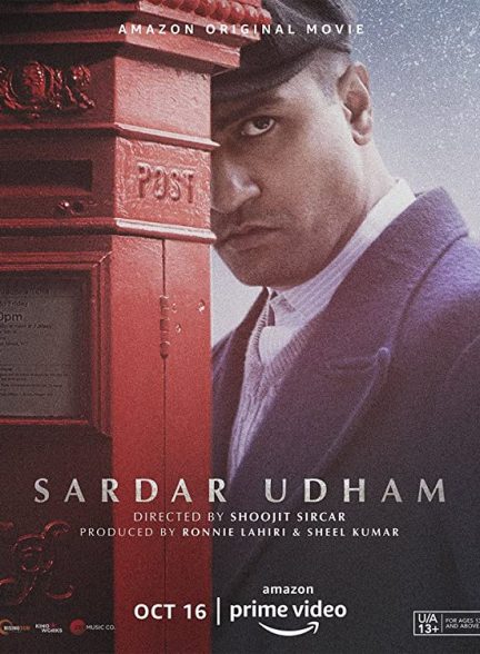 دانلود فیلم هندی (سردار اودام سینگ) Udham Singh 2021