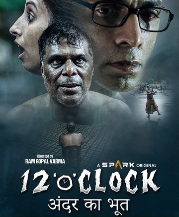دانلود فیلم هندی (ساعت 12) O’Clock ۱۲ 2021