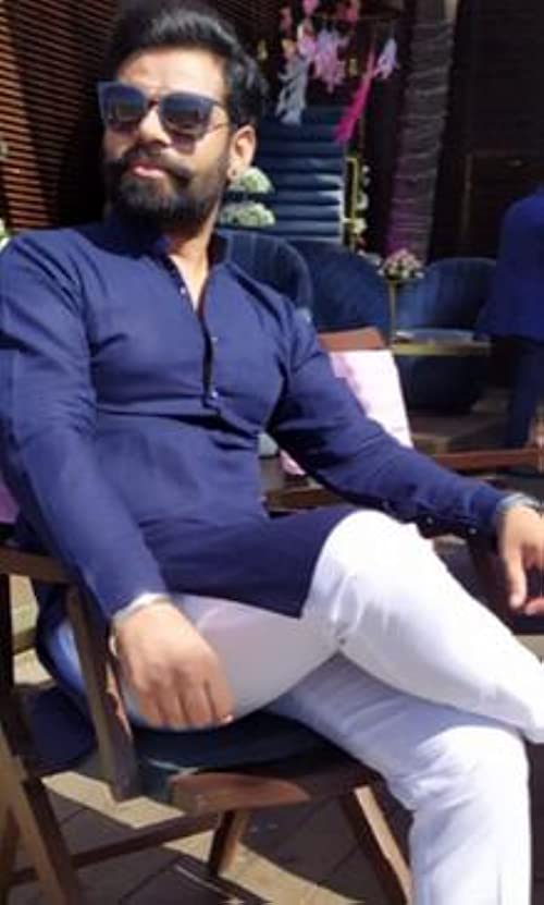 Anjum Batra