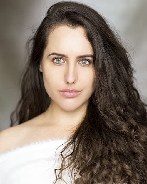 Persephone Hulewicz