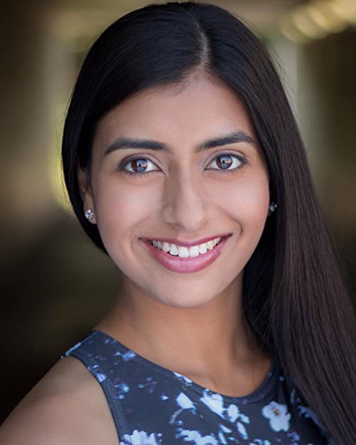 Bhavini Sheth