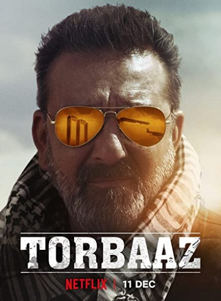 دانلود فیلم هندی ( شاهین سیاه ) Torbaaz 2020