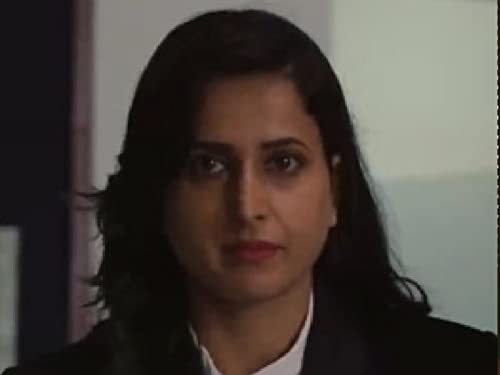 Manisha Arora