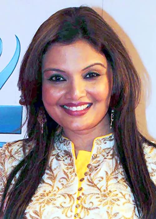 Deepshikha Nagpal