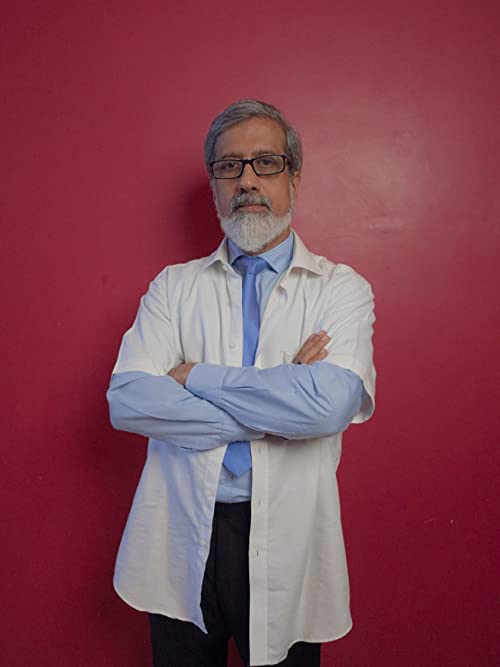 Ajay Dutta