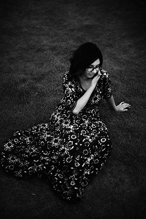 Shakthisree Gopalan