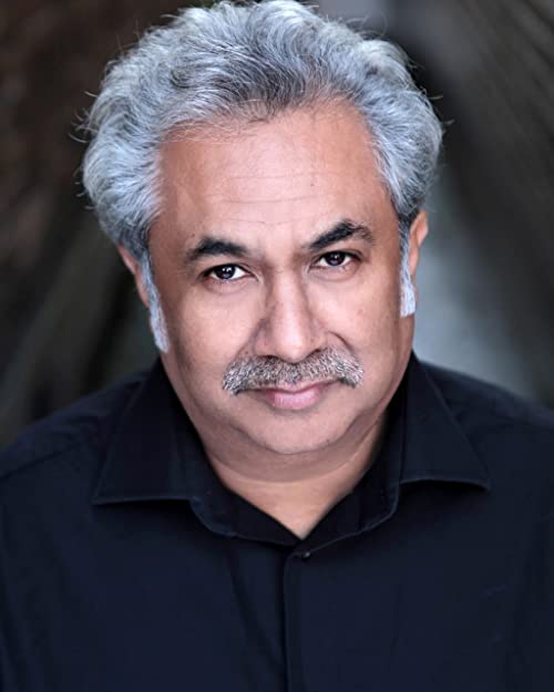 Rajesh Kalhan