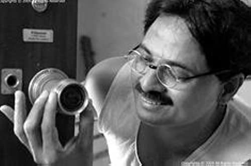 Nandu Madhav