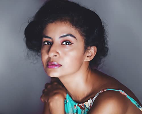 Sulagna Chatterjee