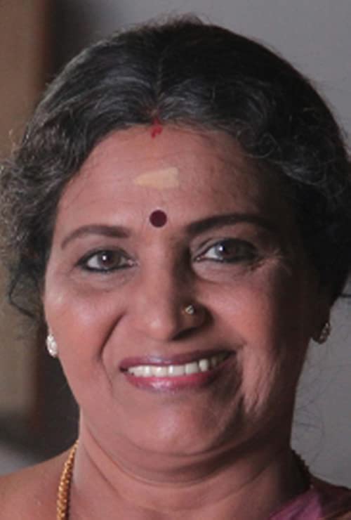Sreelatha