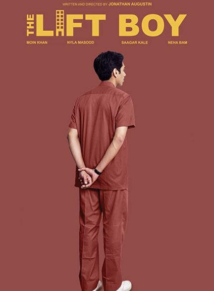 دانلود فیلم هندی The Lift Boy 2019 بدون سانسور