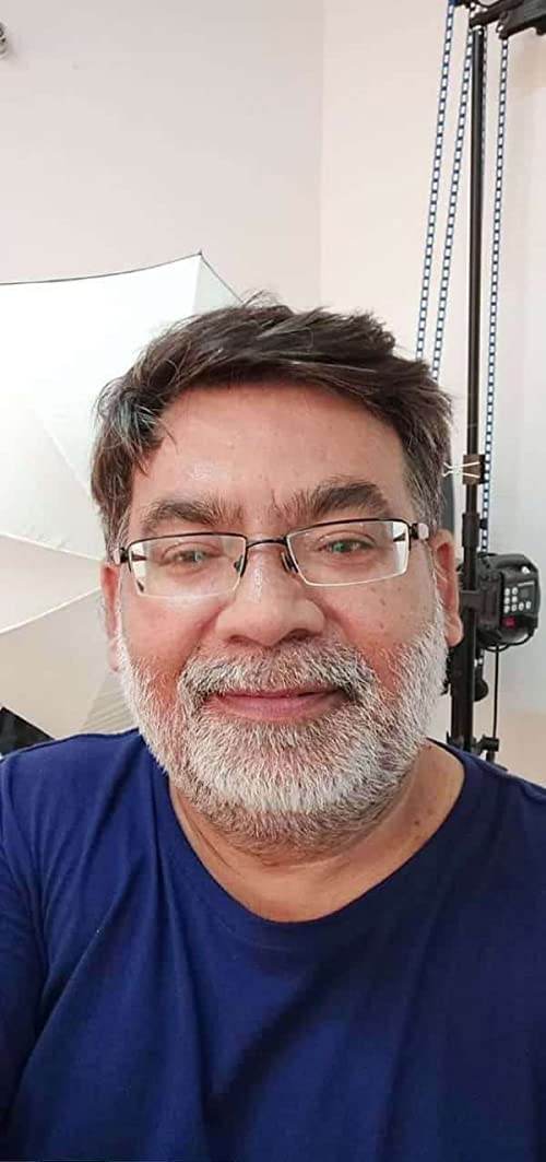 Raj Sharma