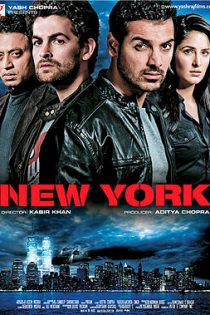فیلم هندی New York 2009