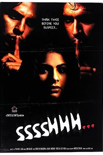 فیلم هندی Sssshhh 2003