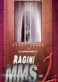 فیلم هندی Ragini MMS 2 2014