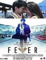 فیلم هندی Fever 2016