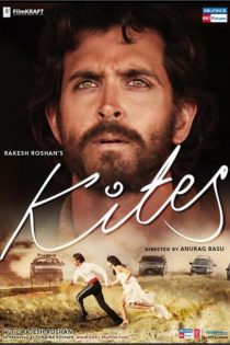فیلم هندی Kites 2010