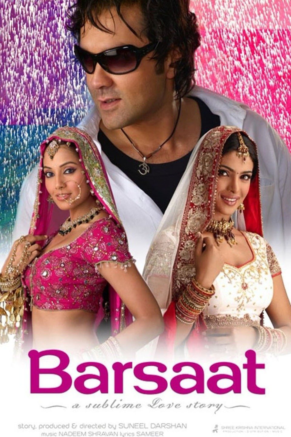 فیلم هندی A Sublime Love Story: Barsaat 2005