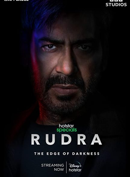 دانلود سریال Rudra: The Edge of Darkness  ” رودرا : لبه تاریکی ”
