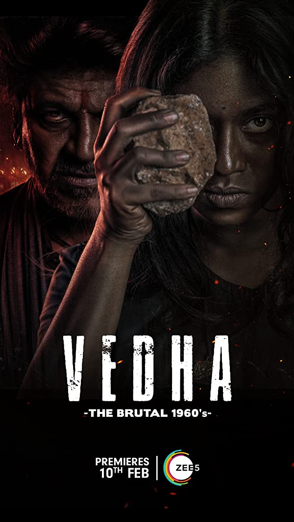 دانلود فیلم Vedha   ” وداها ”
