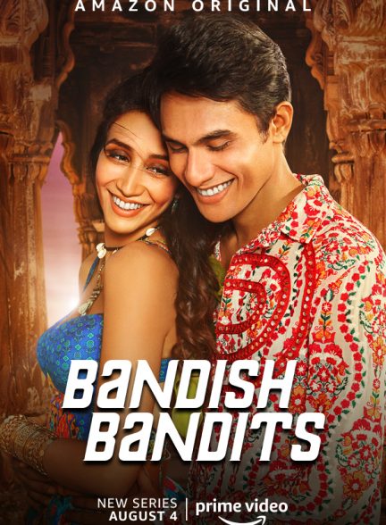دانلود سریال هندی Bandish Bandits