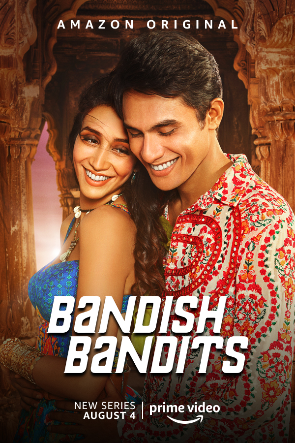 دانلود سریال هندی Bandish Bandits