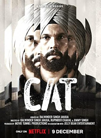 دانلود سریال هندی ( گربه ) Cat 2022